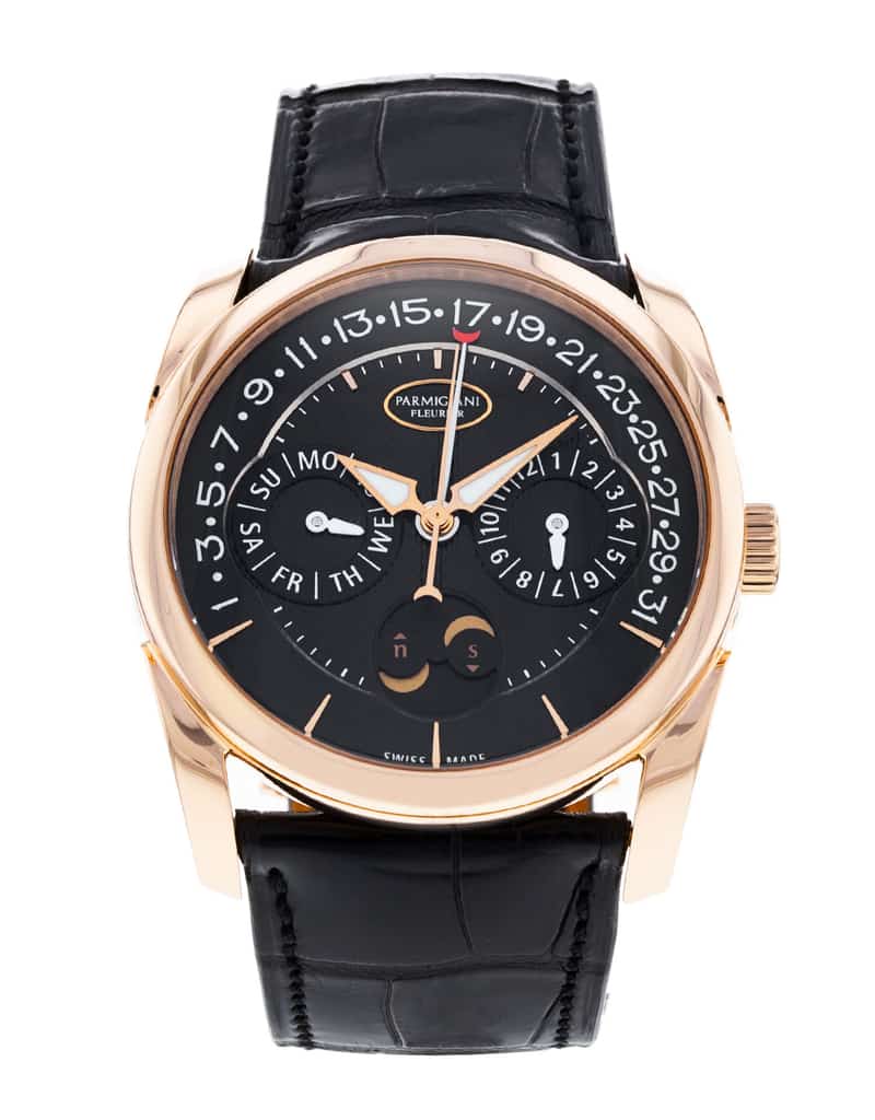 Parmigiani Tonda PFC272-1000200-HA1441 Parmigiani Tonda PFC272-1000200-HA1441